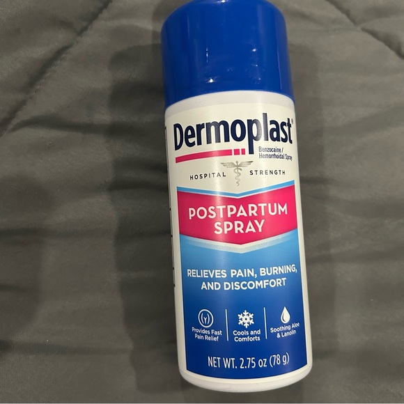 Postpartum essentials - Picture 5 of 5